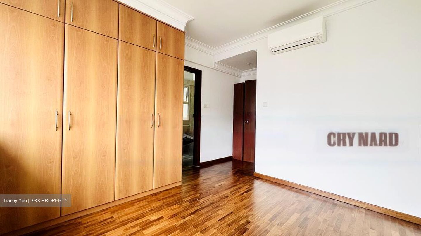 Evergreen Park (D19), Apartment #480690821